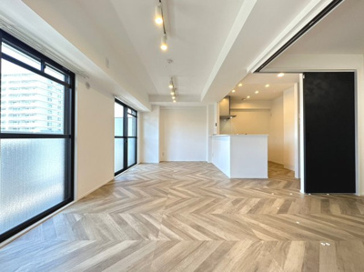 【内装】 | インプルーブ緑地公園