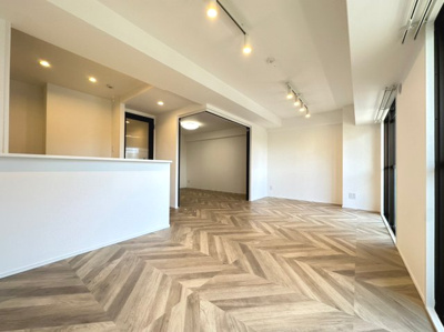 【居間・リビング】 | インプルーブ緑地公園