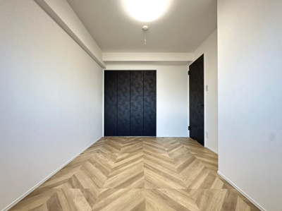 【洋室】 | インプルーブ緑地公園