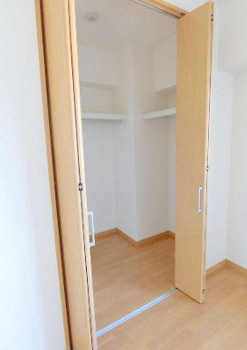 【収納】 | グランクリュ山川 | 収納があります