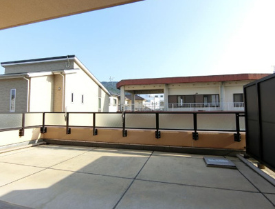 【展望】 | グランクリュ山川