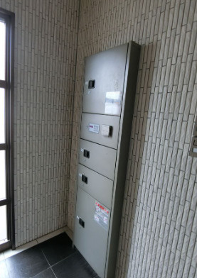 【その他共用部分】 | グランクリュ山川