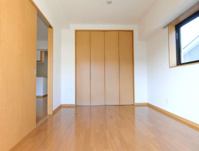 【内装】 | グランクリュ山川 | 内装もきれいです