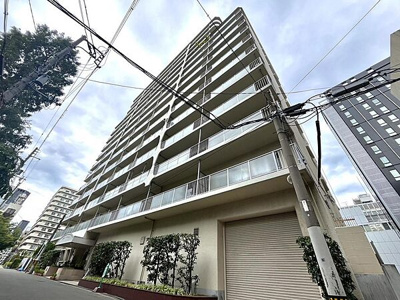 【その他】 | 天満橋ニュースカイハイツ