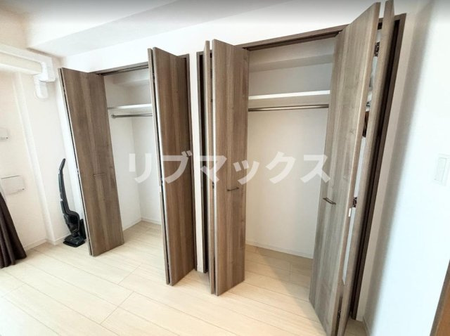 【収納】プレール・ドゥーク東向島
