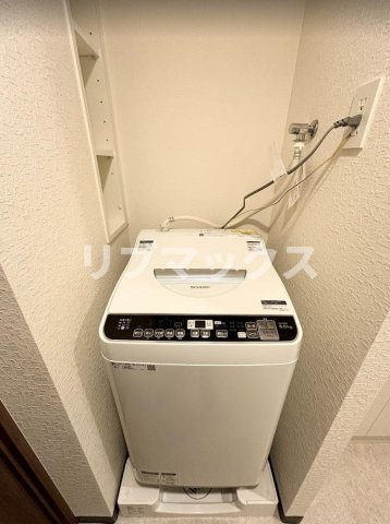 【設備】プレール・ドゥーク東向島 