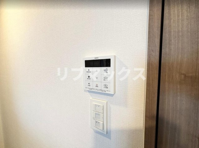 【設備】プレール・ドゥーク東向島 