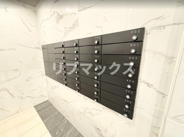 【その他共用部分】プレール・ドゥーク東向島