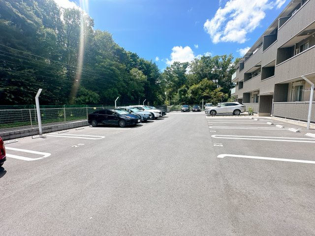 【駐車場】 | パークタウン