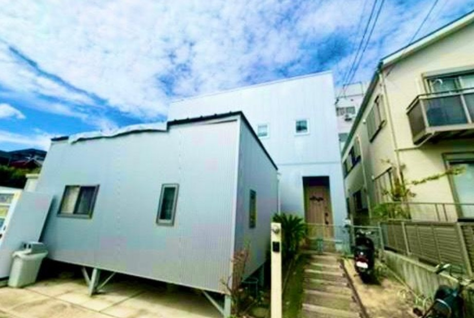 伏見区羽束師志水町