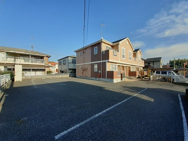 【駐車場】 | グランドゥールヒルズ