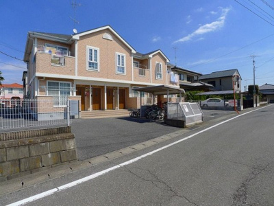 【外観】 | グランドゥールヒルズ