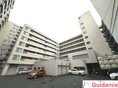 【外観】 | 御厨ビル