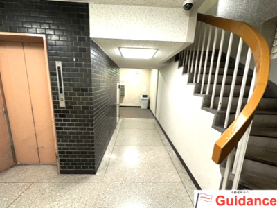 【その他共用部分】 | 御厨ビル