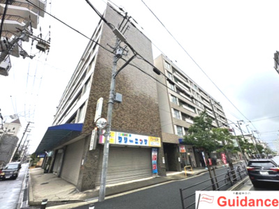 【外観】 | 御厨ビル