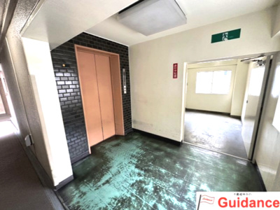 【その他共用部分】 | 御厨ビル