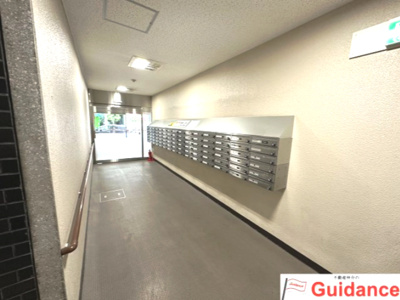 【その他共用部分】 | 御厨ビル