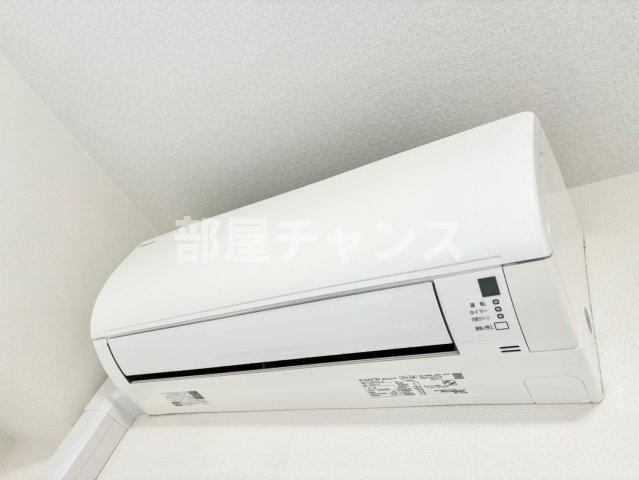 メイプルコート泉の設備