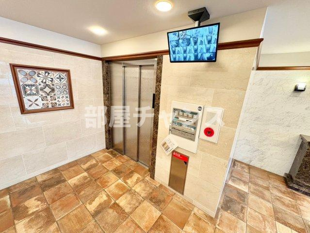 メイプルコート泉のその他共用部分