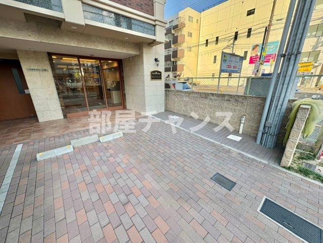 メイプルコート泉のその他共用部分