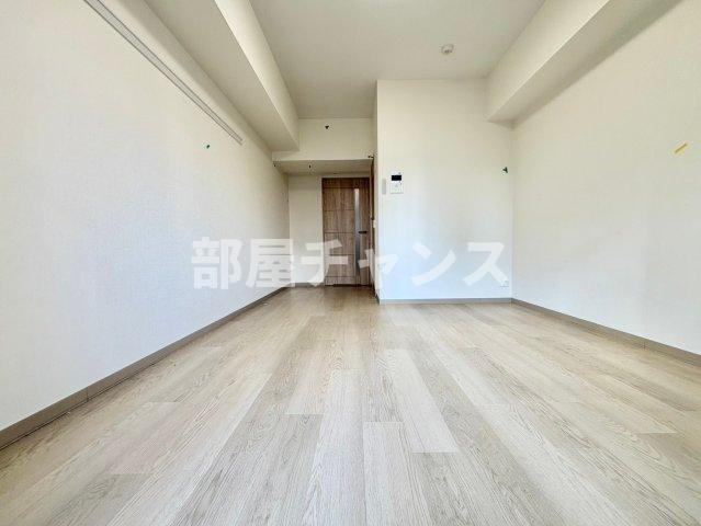 メイプルコート泉の寝室