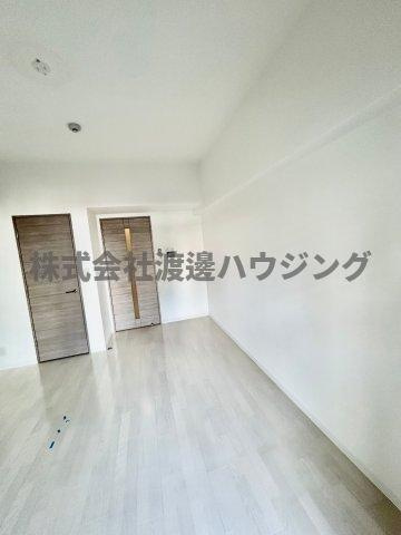 M'sCOMFORTESAKAの内装