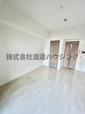 M'sCOMFORTESAKAの内装