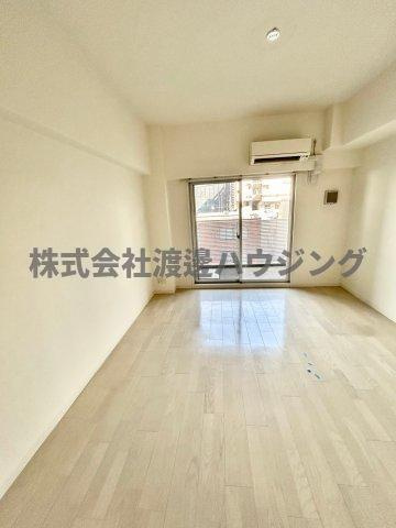 M'sCOMFORTESAKAの内装