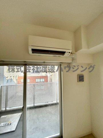 M'sCOMFORTESAKAの設備