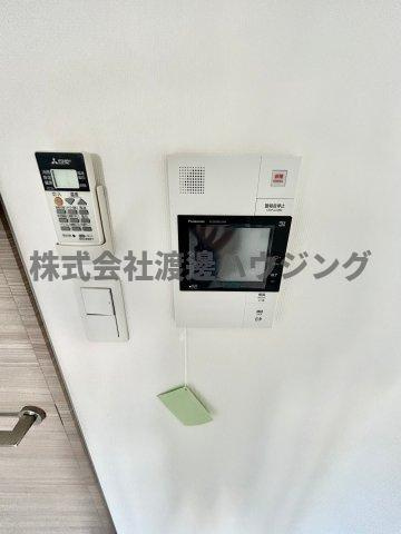 M'sCOMFORTESAKAの設備