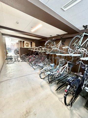 M'sCOMFORTESAKAのその他共用部分