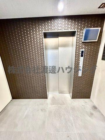 M'sCOMFORTESAKAのその他共用部分