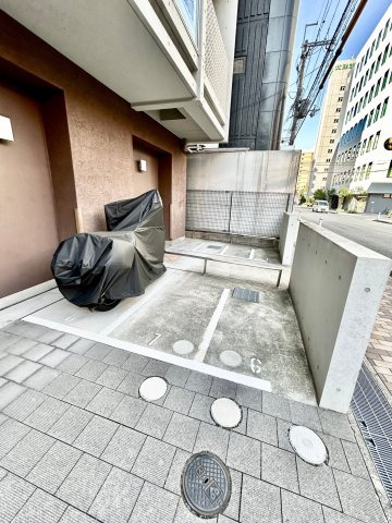 M'sCOMFORTESAKAのその他共用部分