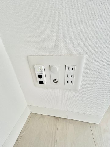 M'sCOMFORTESAKAの設備