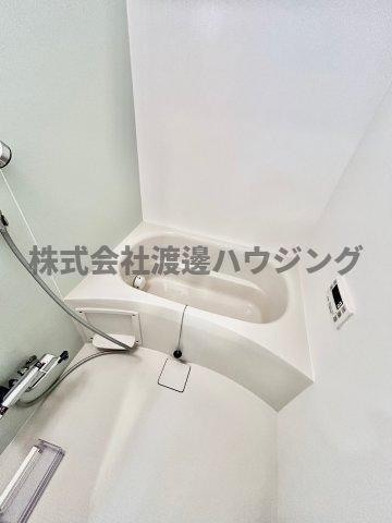 M'sCOMFORTESAKAの浴室