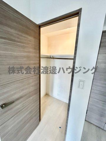 M'sCOMFORTESAKAの収納