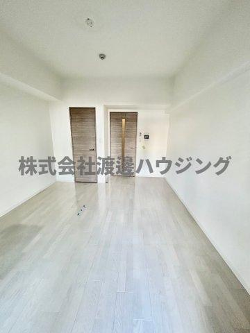 M'sCOMFORTESAKAの寝室