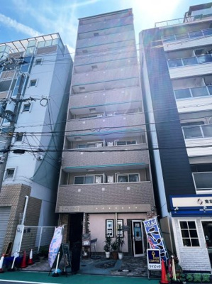 【外観】 | la・HAL