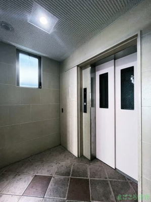 【ロビー】 | la・HAL