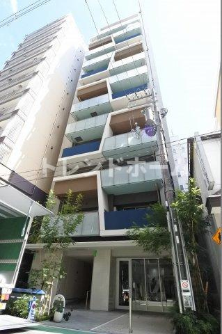 ハイデンス梅ヶ枝