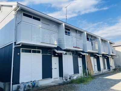 【その他共用部分】 | ルミエールハイツ