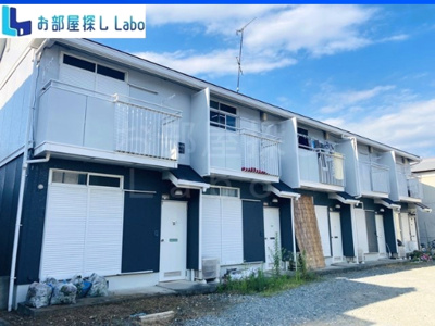 【外観】 | ルミエールハイツ