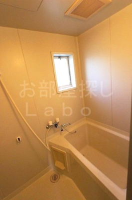 【浴室】 | ルミエールハイツ