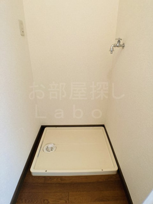 【設備】 | ルミエールハイツ