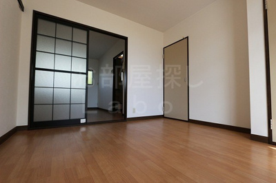 【内装】 | ルミエールハイツ