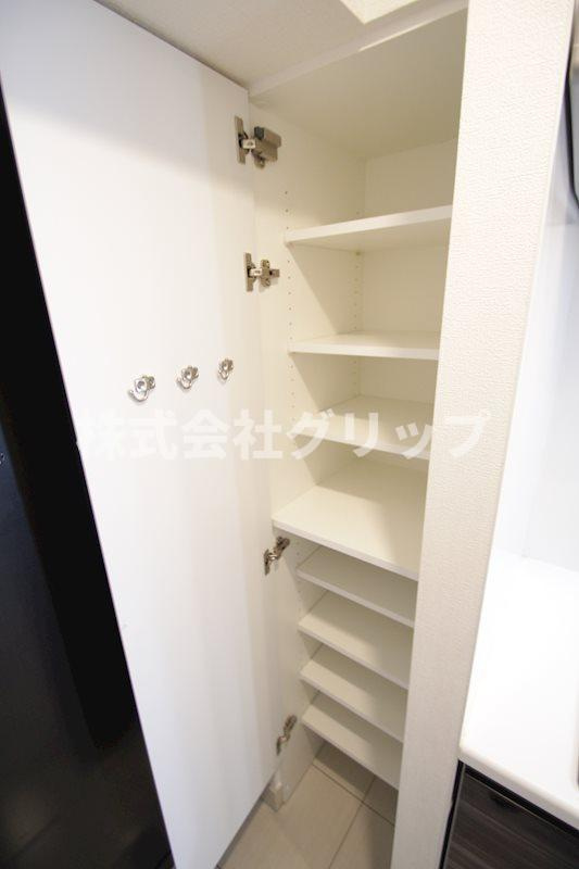 メインステージ横濱弥生町の子供部屋