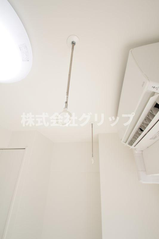 メインステージ横濱弥生町の設備