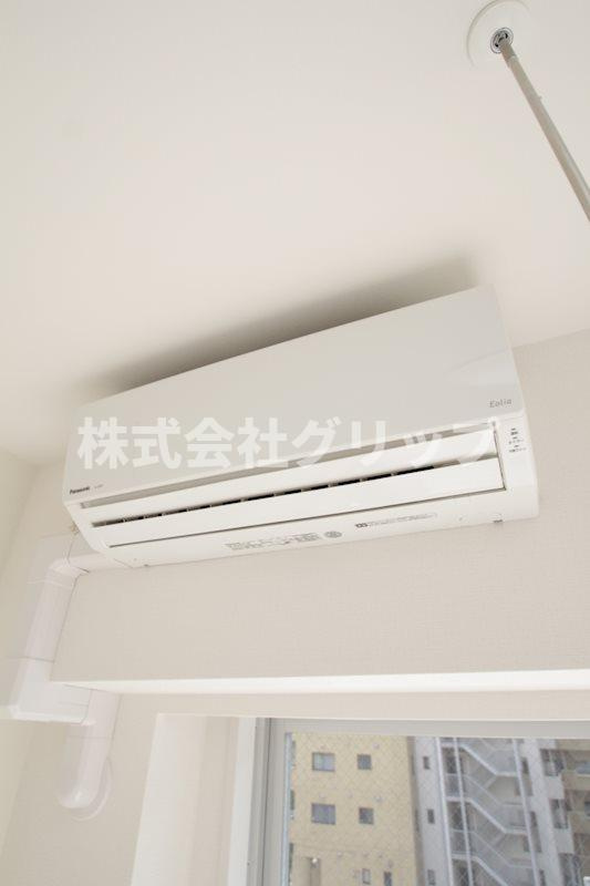 メインステージ横濱弥生町の設備