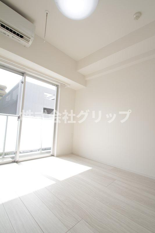 メインステージ横濱弥生町の洋室