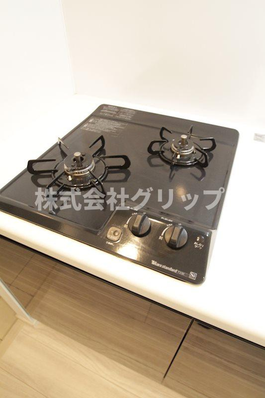 メインステージ横濱弥生町のキッチン